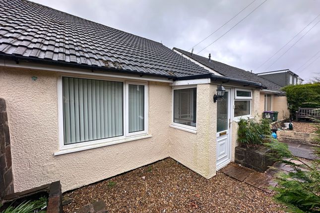 Semi-detached house to rent in The Links, Trevethin, Pontypool NP4