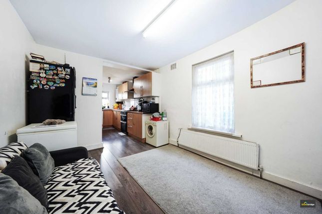 Terraced house for sale in Seventh Avenue, London