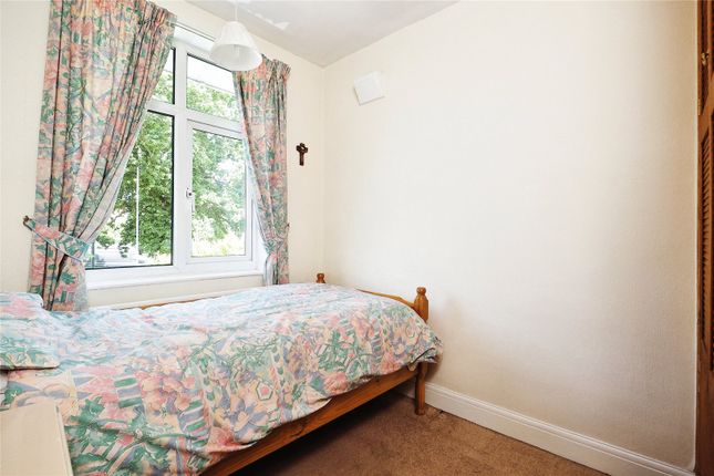 Semi-detached house for sale in Trowell Road, Nottingham, Nottinghamshire