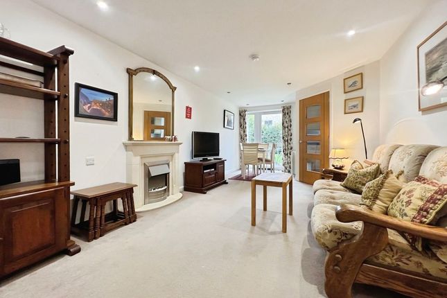 6 Henderson Court, North Road, Newcastle Upon Tyne photo 4