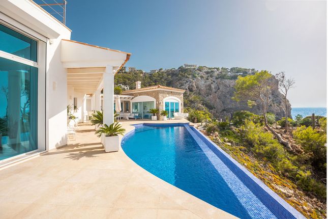 Villa for sale in Spain, Mallorca, Andratx, Puerto Andratx