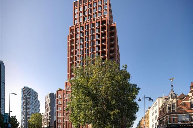 Flat for sale in The Arc, 225 City Rd, London, London