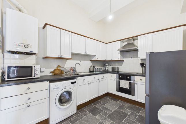 Apt 3, Webbs House Pike Street, Liskeard photo 2