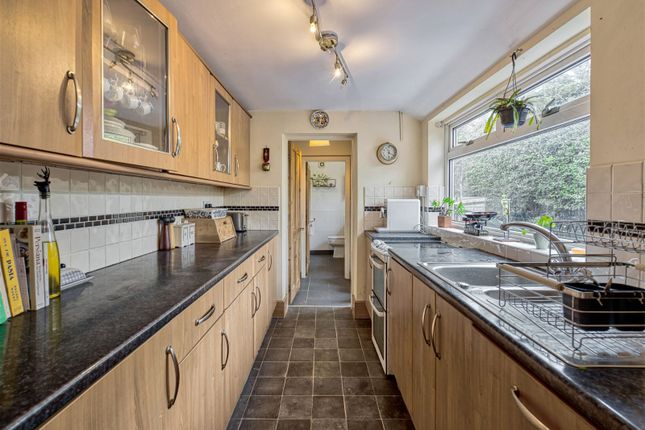 Semi-detached house for sale in Seahill Road, Saughall, Chester, Cheshire