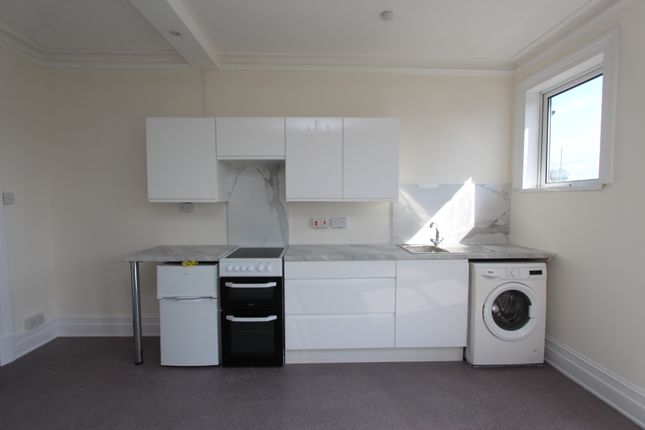 Flat 4, 116, Loughborough Road, Nottingham photo 2