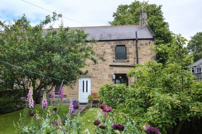Ravensmede Cottages Alnwick Northumberland Ne66 3 Bedroom Semi
