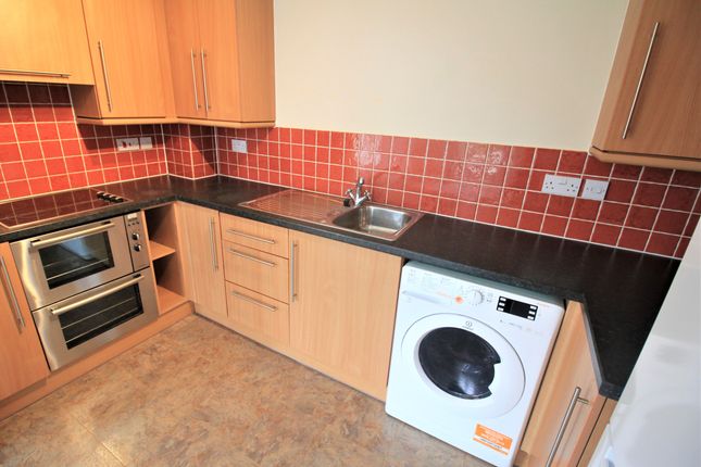 6, Lower Clarence Road, Norwich photo 4