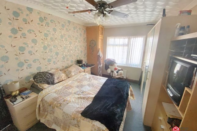 Semi-detached house for sale in Talbot Road, Neath, Neath Port Talbot.