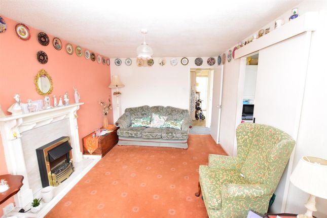 Semi-detached bungalow for sale in Droitwich Avenue, Wirral