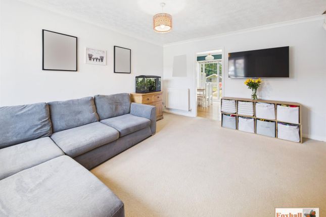 21, Wainwright Way, Ipswich photo 2