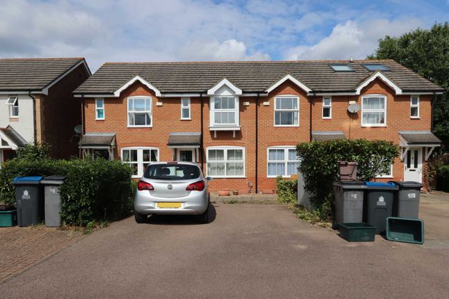 Terraced house to rent in Yeovilton Place, Kingston Upon Thames