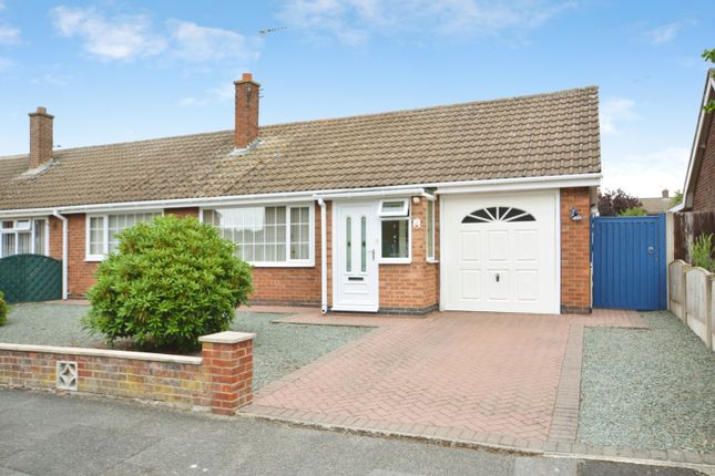 2-bed house on 22, Browning Road, Newark, £250,000