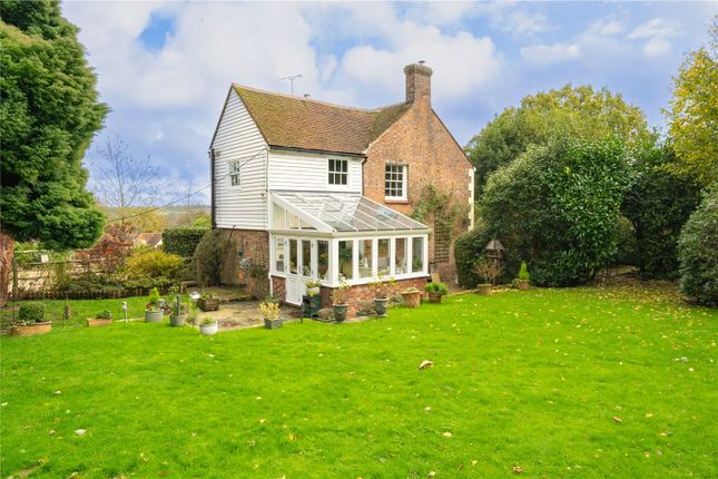 Detached house for sale in Heathfield Road, Burwash Weald, East Sussex