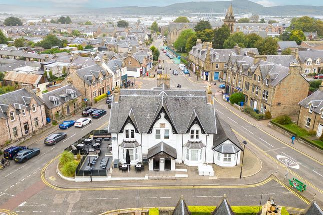 Hotel/guest house for sale in Heathmount Hotel Limited, Heathmount Road, Inverness