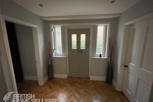 Detached house for sale in The Crescent, Nottingham, Nottinghamshire