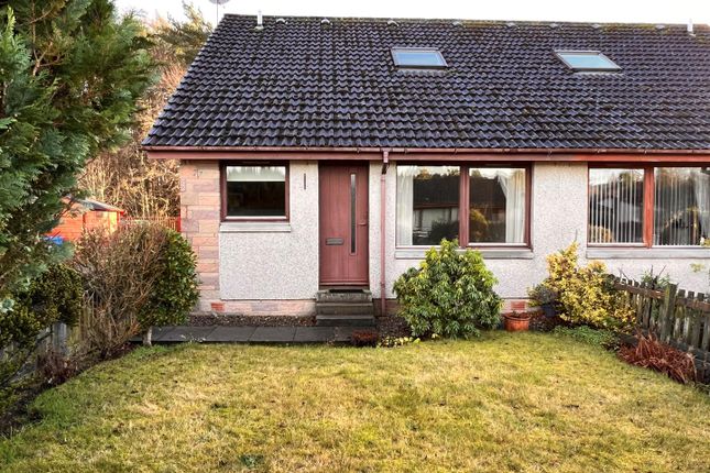 Property for sale in Drumdevan Road, Inverness