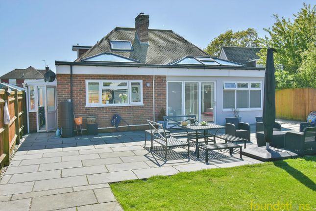 Property for sale in Wrestwood Road, Bexhill-On-Sea