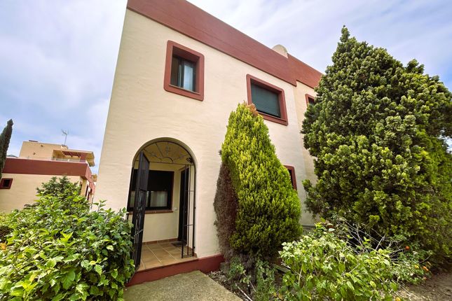 Thumbnail Town house for sale in Gunilla, Duquesa, Manilva, Málaga, Andalusia, Spain