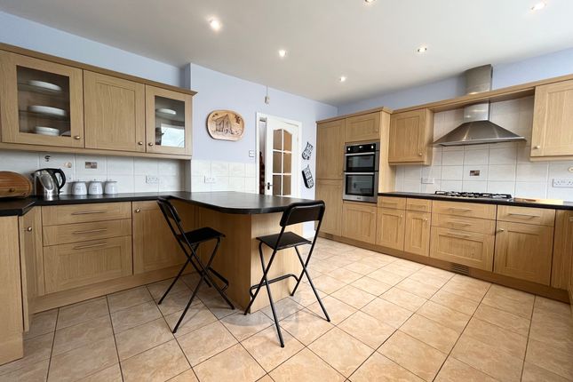 Semi-detached house for sale in Clifton Street, Aberdare, Mid Glamorgan