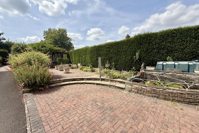Pipp Lane, The Street, Devizes photo 4