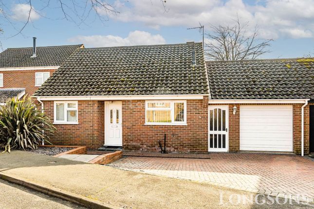 Bungalow for sale in Ranworth Close, Swaffham
