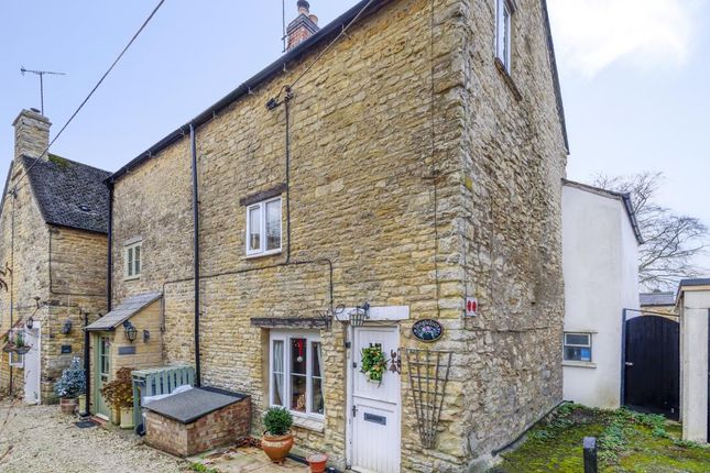 Thumbnail Cottage to rent in Chipping Norton, Oxfordshire
