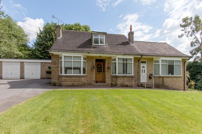 Detached house for sale in Penistone Road, Grenoside, Sheffield