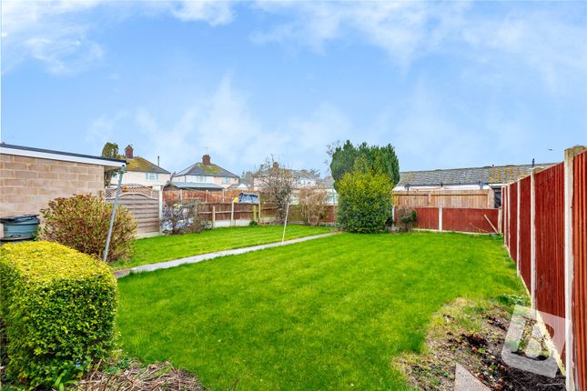 Semi-detached house for sale in Hall Lane, Sandon, Chelmsford, Essex