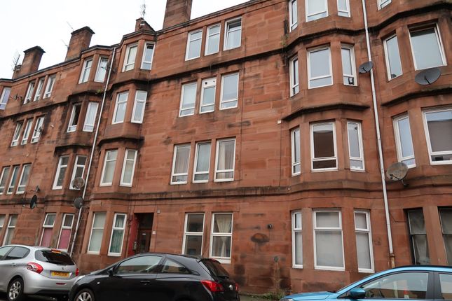 Flat to rent in Niddrie Road, Glasgow