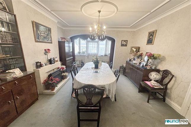 4-bed house on 58, Brookside Road, London, £1,100,000