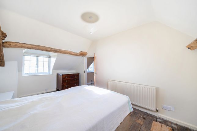 Terraced house for sale in Thomas Street, Cirencester, Gloucestershire
