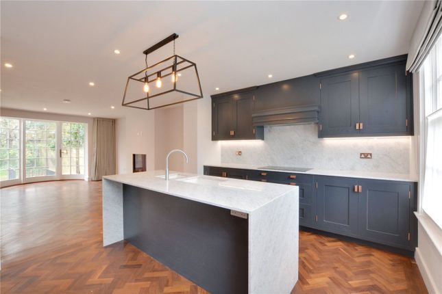 The Annexe, 6, Pond Road, London photo 3