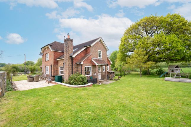 Detached house for sale in Lyons Road, Slinfold
