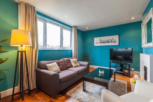 Thumbnail Maisonette to rent in Bow, Bow, London