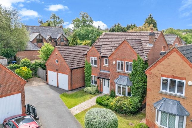 15, Foxglove Drive, Leicester photo 3