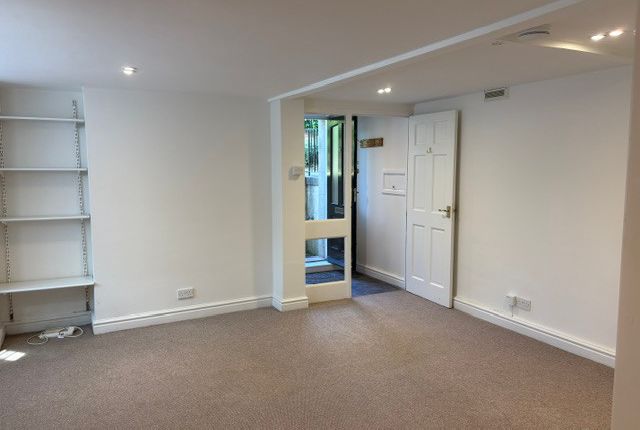 Flat 6 Exeleigh, 5, Western Road, Cheltenham photo 5