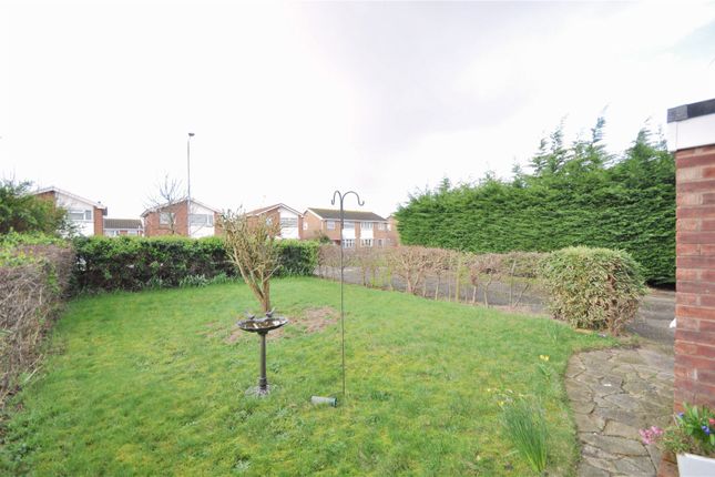 Semi-detached house for sale in Reeds Lane, Moreton, Wirral