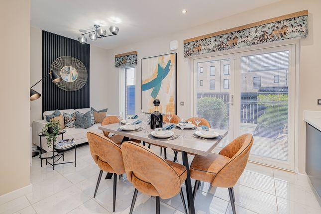 Plot 85, Sighthill Circus, Glasgow photo 4