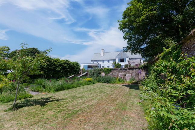 Thumbnail Detached house for sale in Newcomen Road, Dartmouth