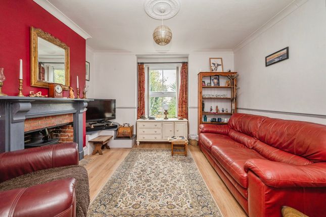Victoria Villas, 1, St Johns Road, Norwich photo 4