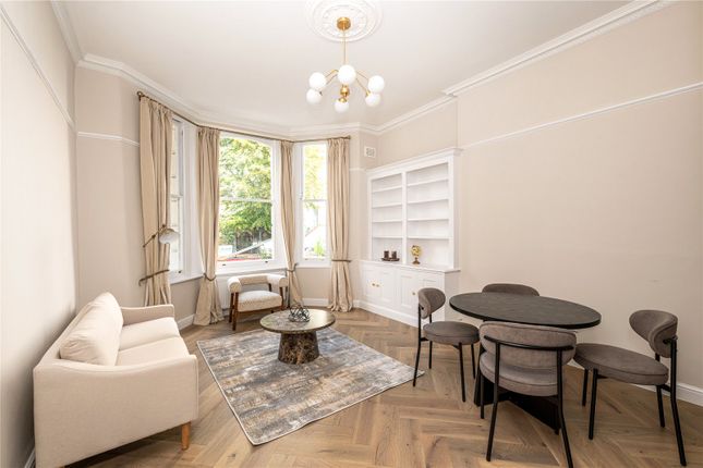 1-bed flat on Colville Terrace, London, £3,500/mo