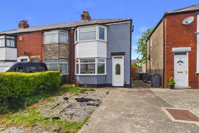 3 Bedroom Terraced in FY4 4PD