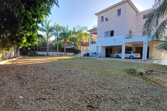 Villa for sale in Anexartisias, Perivolia 7560, Cyprus
