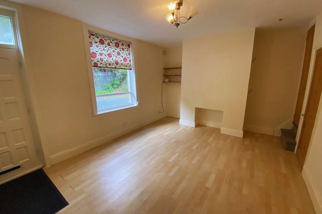 Terraced house for sale in Pope Street, Keighley