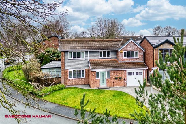 4-bed house on 64 Linney Road, Stockport, £650,000