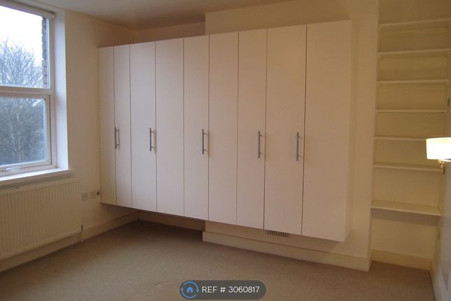 Garden Flat, Cotswold Road, Bristol photo 5