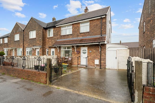 Norley Hall Avenue, Wigan photo 4