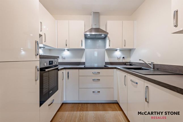 10 Casterbridge Court, London Road, Dorchester photo 4