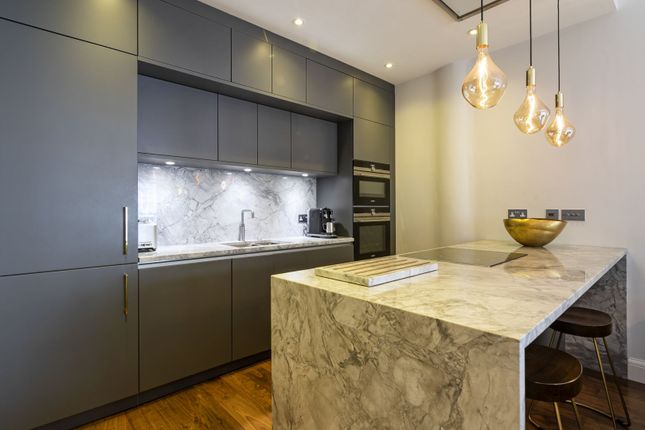Flat for sale in 9 Herbal Hill, London