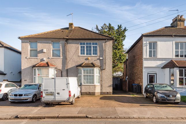 Semi-detached house for sale in Selsdon Road, South Croydon